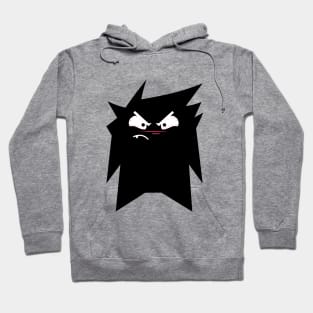 Ivan the Evil 1 Hoodie